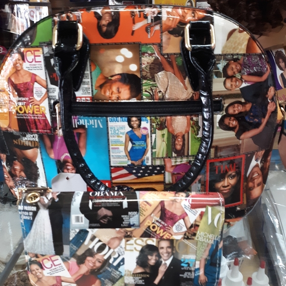 Purses - Picture 1 of 5